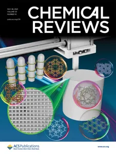 Chemical Reviews Journal Cover