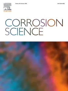 Corrosion Science