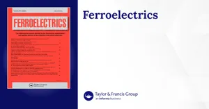 Ferroelectrics