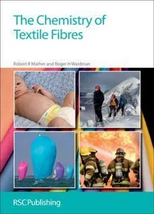 Fibre Chemistry Journal Cover