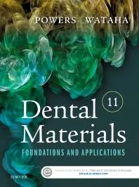Dental Materials Journal Cover