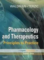 Pharmacology & Therapeutics Journal Cover