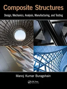 Composite Structures Journal Cover