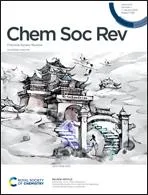 Chemical Society Reviews Journal Cover