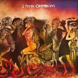 Corrosion Reviews Journal Cover