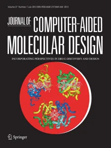 Journal of Computer-Aided Molecular Design Journal Cover