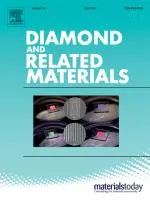 Diamond and Related Materials Journal Cover