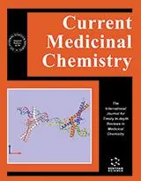 Current Medicinal Chemistry Journal Cover
