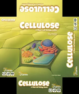 Cellulose