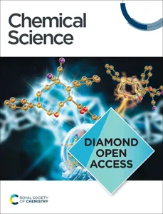 Journal of Chemical Sciences Journal Cover