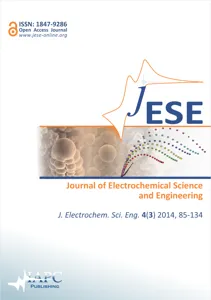 Electroanalysis