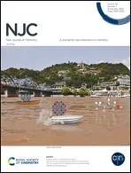 New Journal of Chemistry Journal Cover