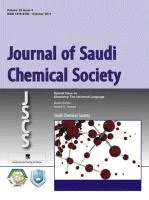Journal of Saudi Chemical Society Journal Cover