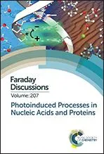 Faraday Discussions Journal Cover