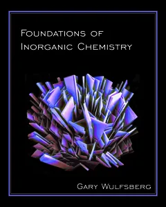 Foundations of Chemistry Journal Cover