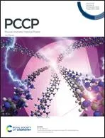 Physical Chemistry Chemical Physics