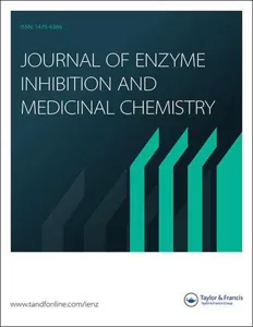 Journal of Enzyme inhibition and Medicinal Chemistry Journal Cover
