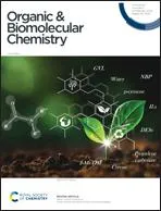 Organic & Biomolecular Chemistry