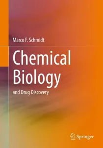 Chemical Biology & Drug Design Journal Cover