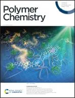 Polymer Chemistry ジャーナルカバー