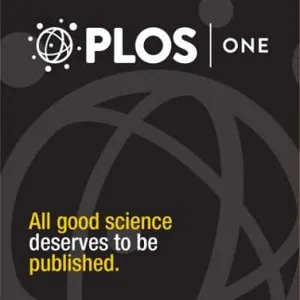 PLOS ONE Journal Cover