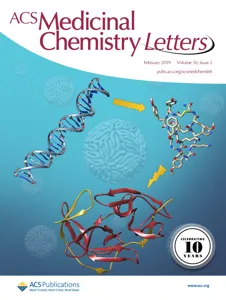 ACS Medicinal Chemistry Letters Journal Cover