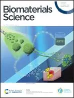 Biomaterials Science