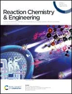 Reaction Chemistry & Engineering 期刊封面