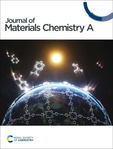 Journal of Chemistry Journal Cover