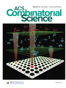 ACS Combinatorial Science Journal Cover