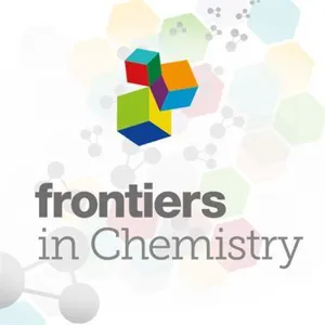 Frontiers in Chemistry Journal Cover