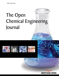 Open Chemistry Journal Cover