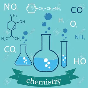 Chem Journal Cover