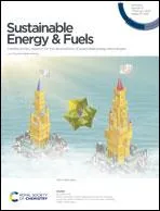 Sustainable Energy & Fuels
