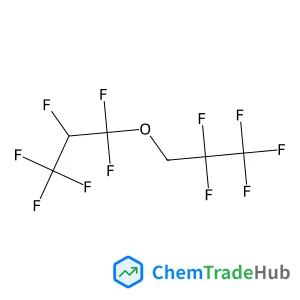 1000-28-8 - 1,1,1,2,3,3-Hexafluoro-3-(2,2,3,3,3-pentafluoropropoxy)propane