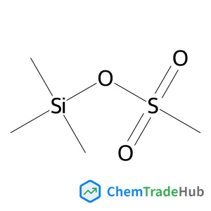 10090-05-8 - Trimethylsilyl methanesulfonate