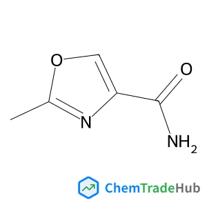 100959-91-9 - 2-Methyloxazole-4-carboxamide