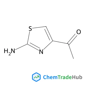 101258-16-6 - 1-(2-Amino-1,3-thiazol-4-yl)ethanone