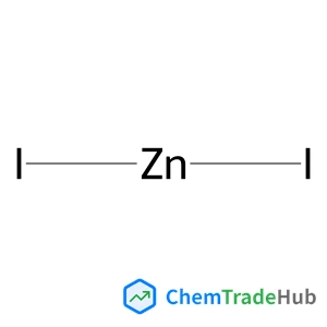 Zinc iodide structure