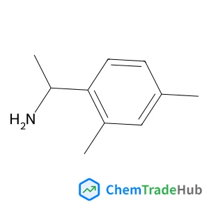 102877-07-6 - 1-(2,4-Dimethylphenyl)ethanamine