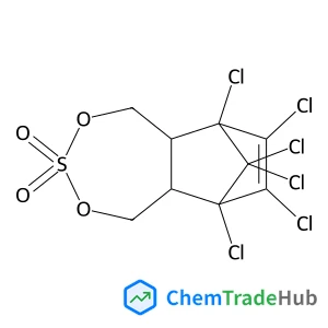 Endosulfan Sulfate Endosulfan Sulfate