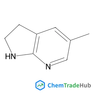 5-methyl-2,3-dihydro-1H-pyrrolo[2,3-b]pyridine