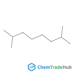 1072-16-8 - 2,7-Dimethyloctane