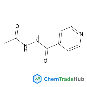 1078-38-2 - Acetyl Isoniazid