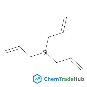 1116-62-7 - Triallylsilane