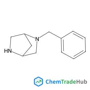 114086-14-5 - 2-Benzyl-2,5-diazabicyclo[2.2.1]heptane