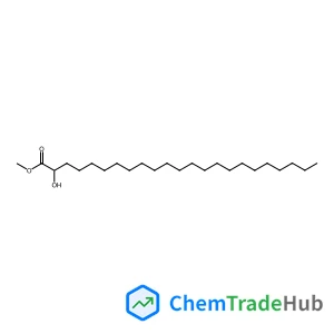 118745-41-8 - Methyl 2-hydroxytricosanoate