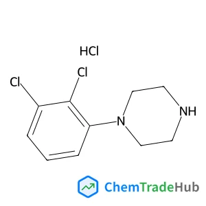 Aripiprazole EP Impurity B HCl (Aripiprazole USP Related Compound C) Aripiprazole EP Impurity B HCl (Aripiprazole USP Related Compound C)