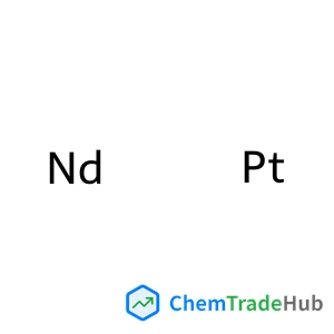 neodymium,platinum structure