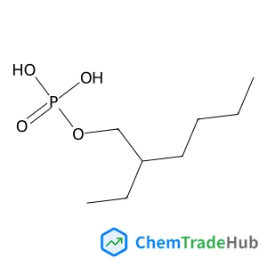 12645-31-7 - 2-Ethylhexyl dihydrogen phosphate